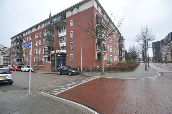 Pastoor Sickingstraat, Eindhoven