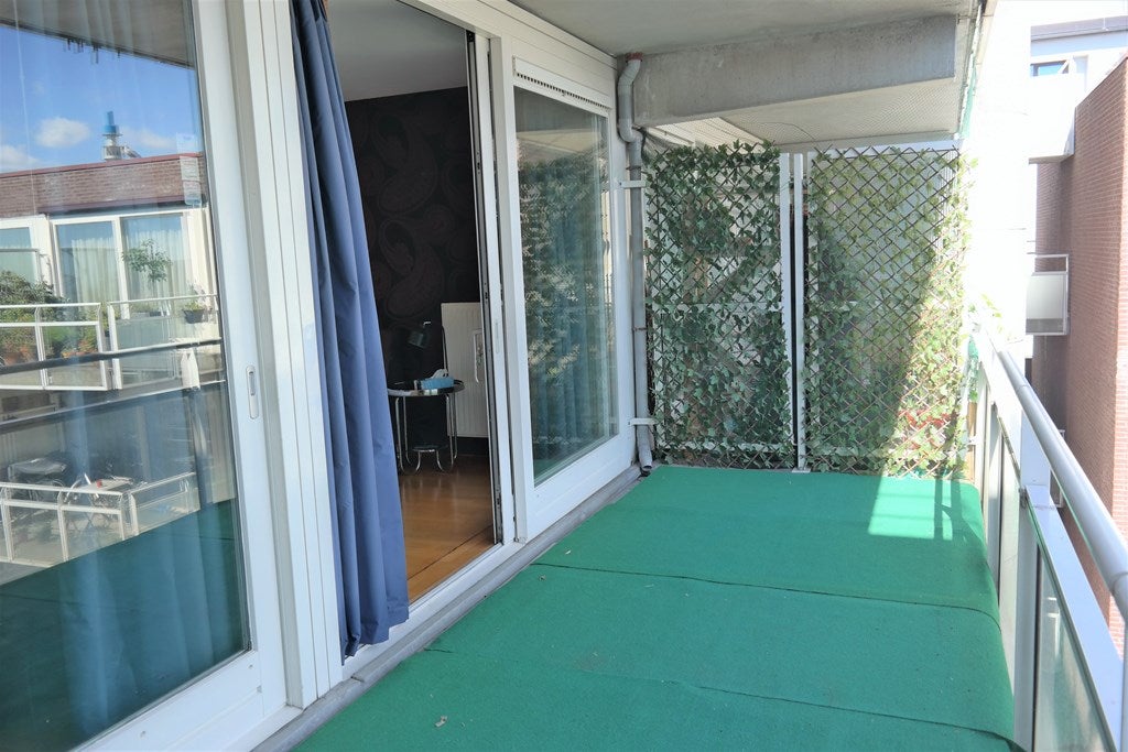 Te huur: Appartement Raamstraat in Den Haag