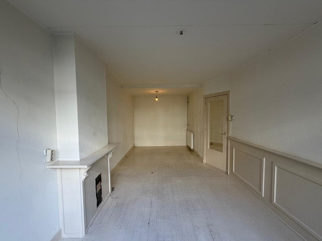 Woning te huur: Groen van Prinstererstraat, Rotterdam