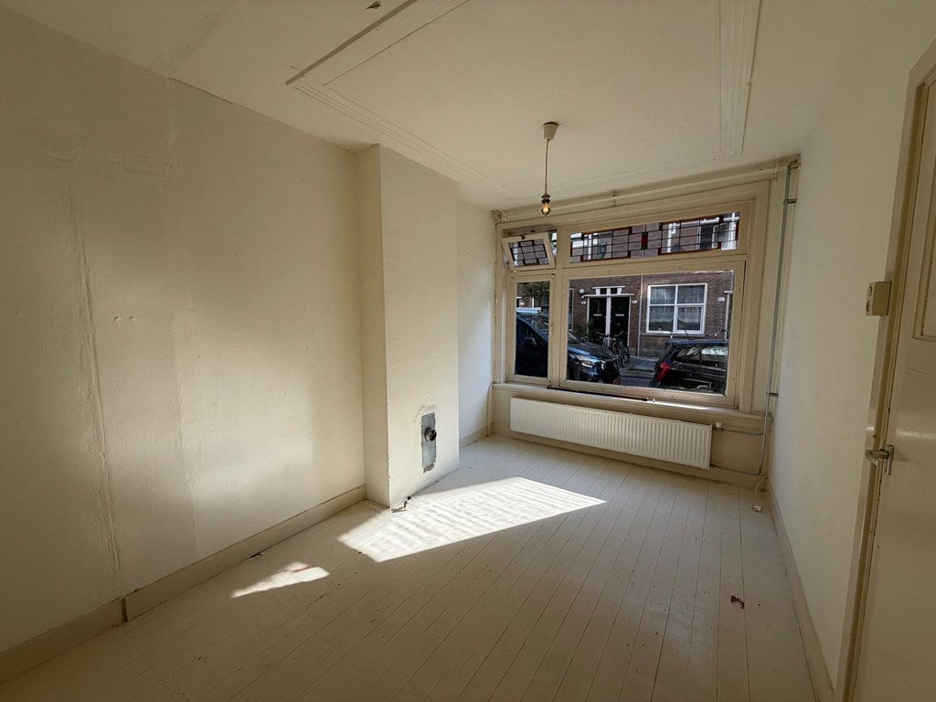 Woning te huur: Groen van Prinstererstraat, Rotterdam