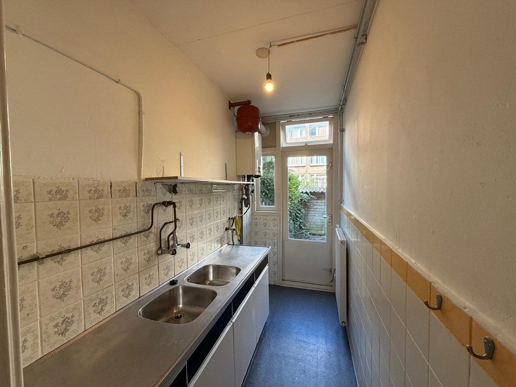 Woning te huur: Groen van Prinstererstraat, Rotterdam