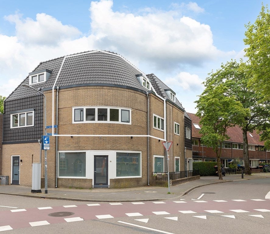 Flat Zuiderweg