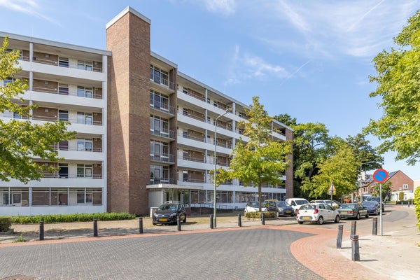 Appartement Doorvaartstraat 72 in Brunssum