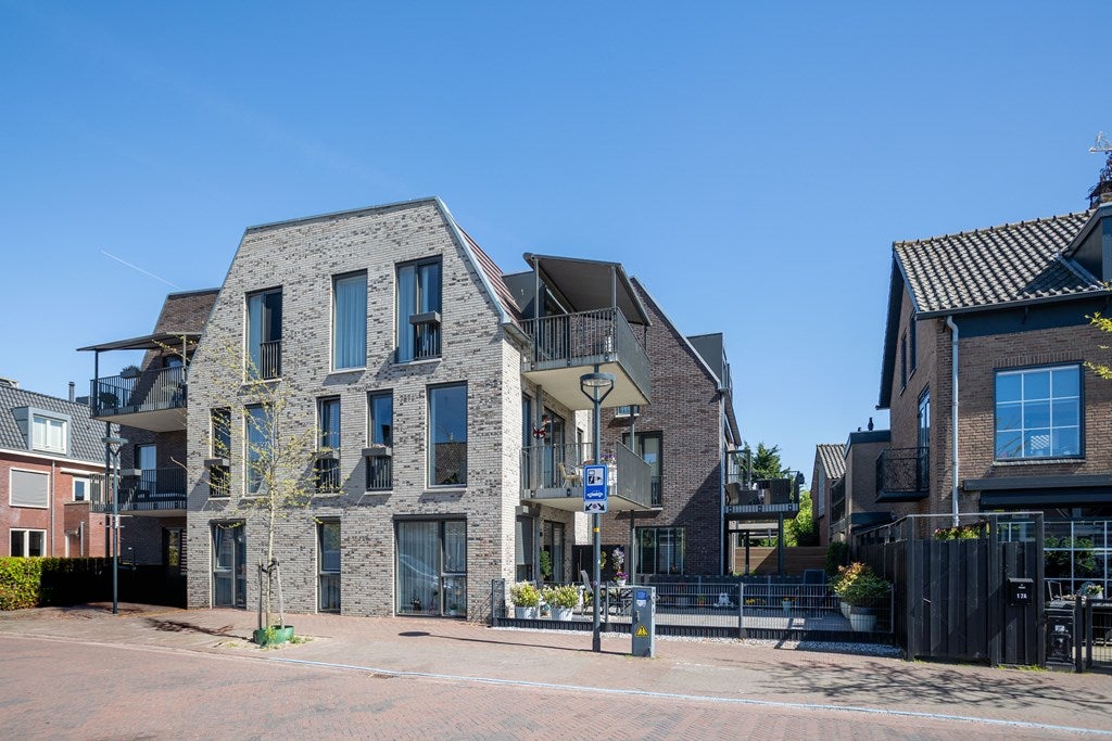 Appartement Drechtdijk 9 D in De Kwakel