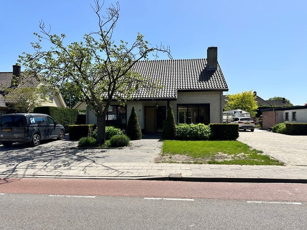 Maison de famille Koewijzend 22 A à Blokker