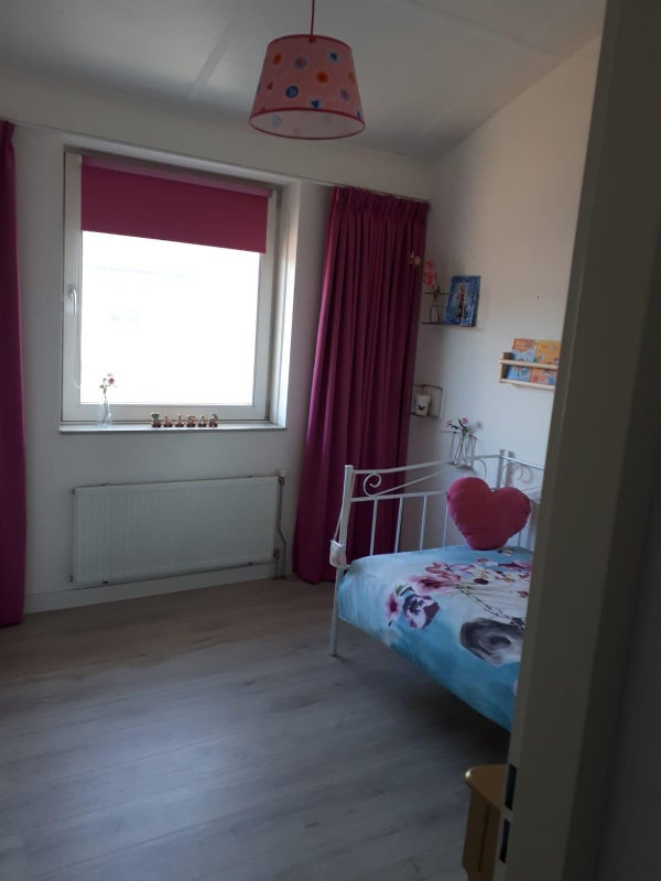 Huis Penhoorn in Middenmeer