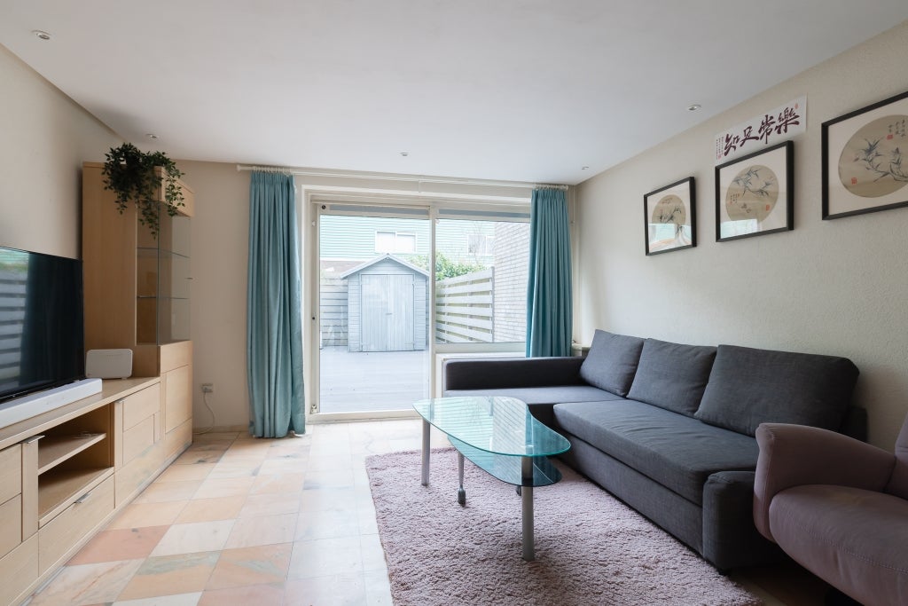 Te huur Appartement Mechelensingel in Amsterdam