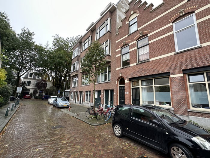 Te huur: Appartement Polanenstraat in Rotterdam