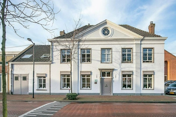 Te huur: Huis Antwerpsestraat 33 in Putte