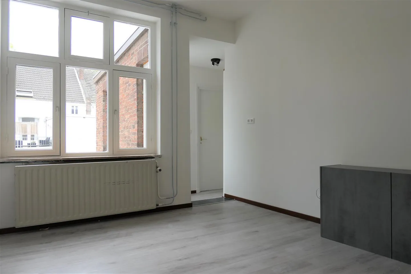 Appartement Turennestraat in Maastricht