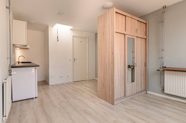 Studio Olieslagerspoort in Leiden