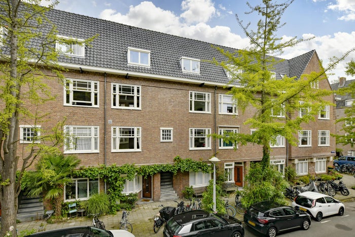 Grevelingenstraat 4 2 links