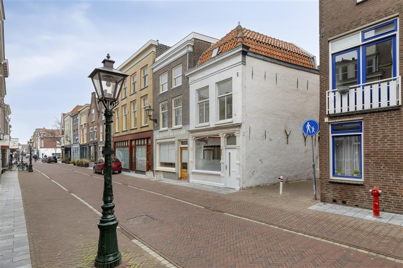 Haarlemmerstraat