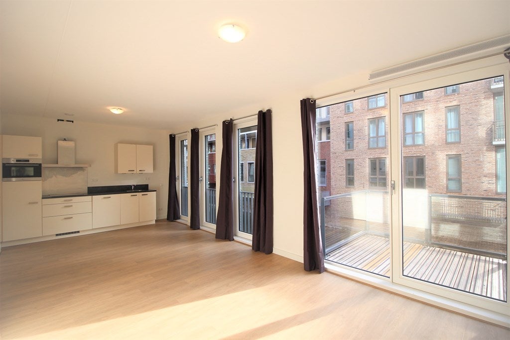 Appartement Carel Willinkgracht 501 in Diemen