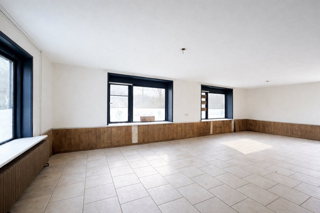 Vrijstaande woning te koop: Hapertseweg 7, Duizel