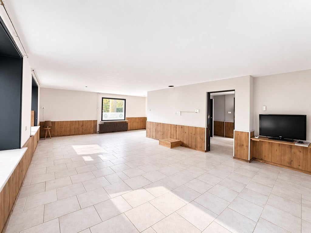 Vrijstaande woning te koop: Hapertseweg 7, Duizel