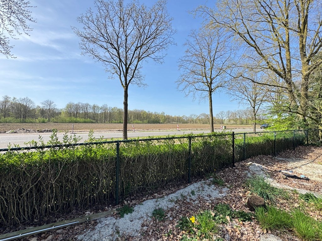 Vrijstaande woning te koop: Hapertseweg 7, Duizel