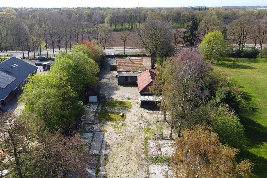Vrijstaande woning te koop: Hapertseweg 7, Duizel