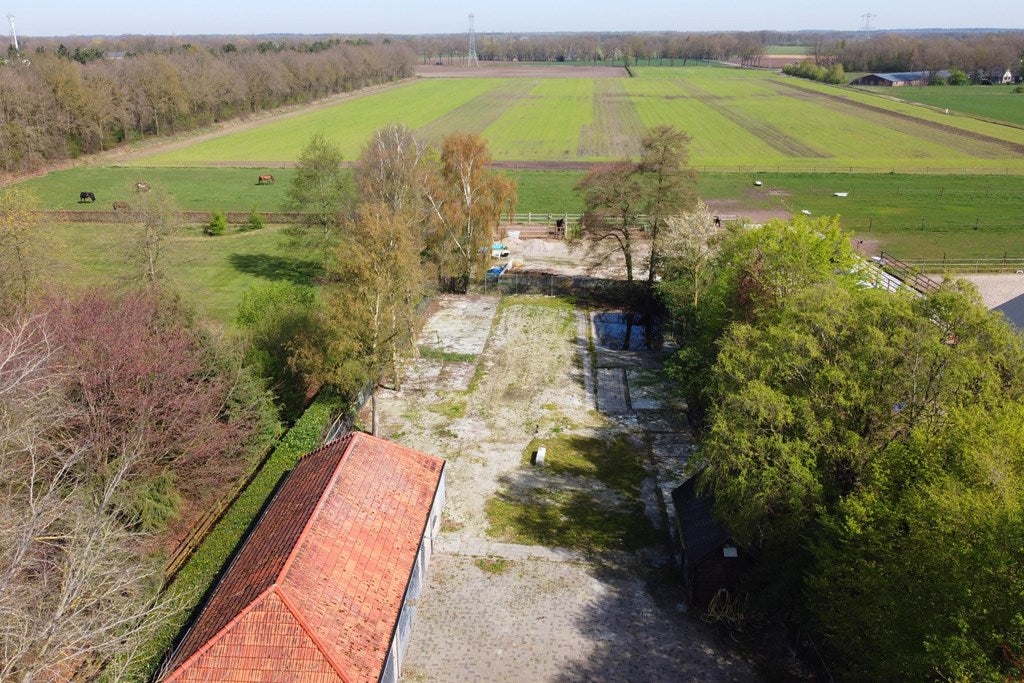 Vrijstaande woning te koop: Hapertseweg 7, Duizel