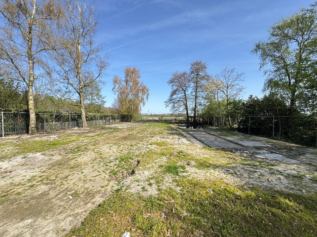 Vrijstaande woning te koop: Hapertseweg 7, Duizel