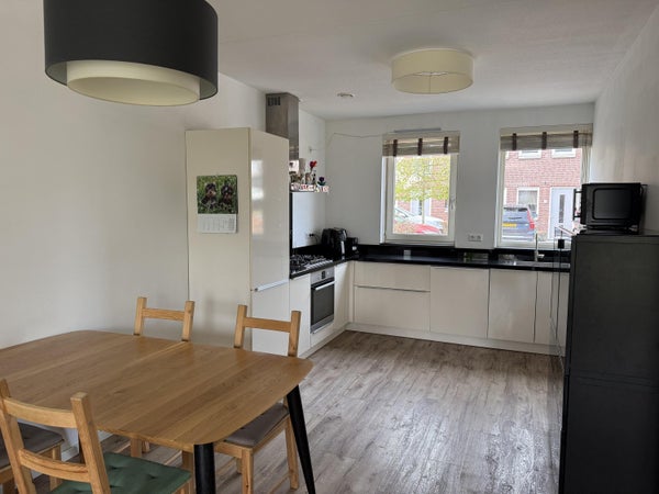 Abdis Eustachiastraat 4 Den Haag
