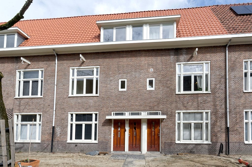 Johann Keplerstraat 13 1