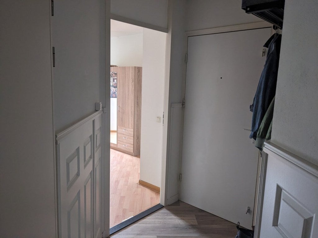 Woning te huur: Dopplerdomein, Maastricht