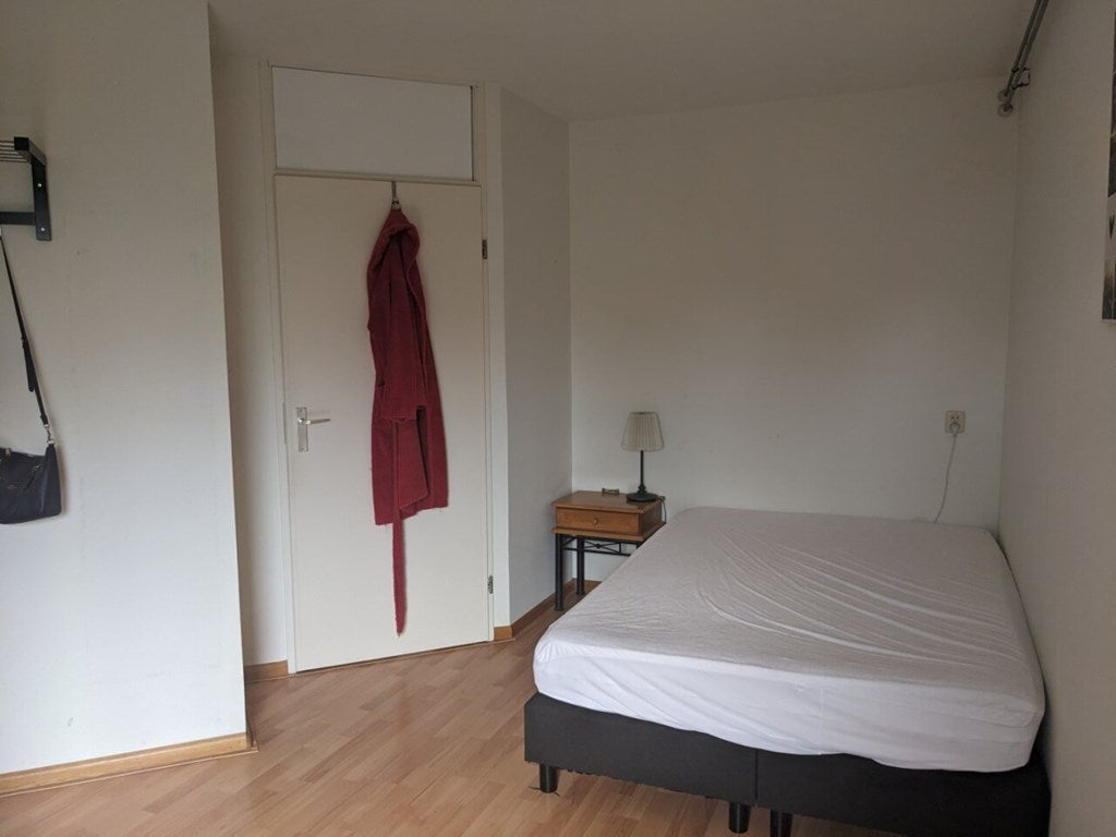 Woning te huur: Dopplerdomein, Maastricht
