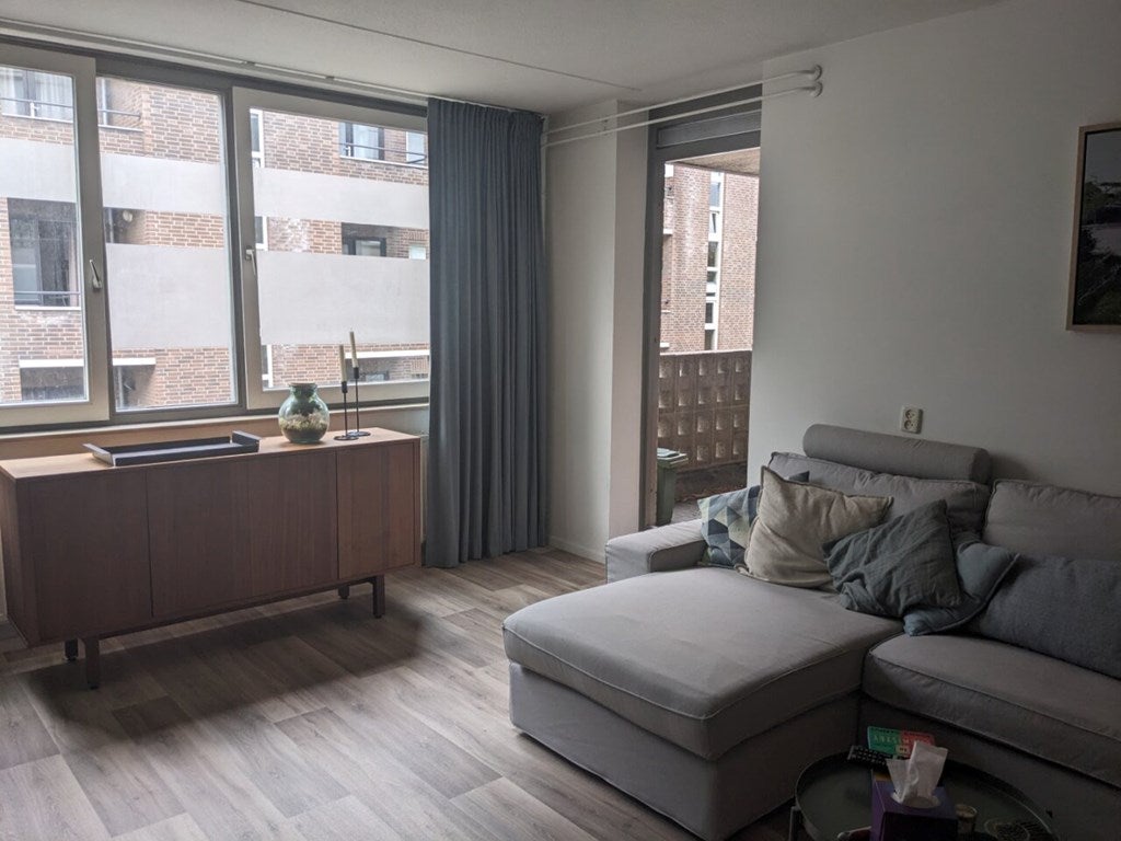Woning te huur: Dopplerdomein, Maastricht