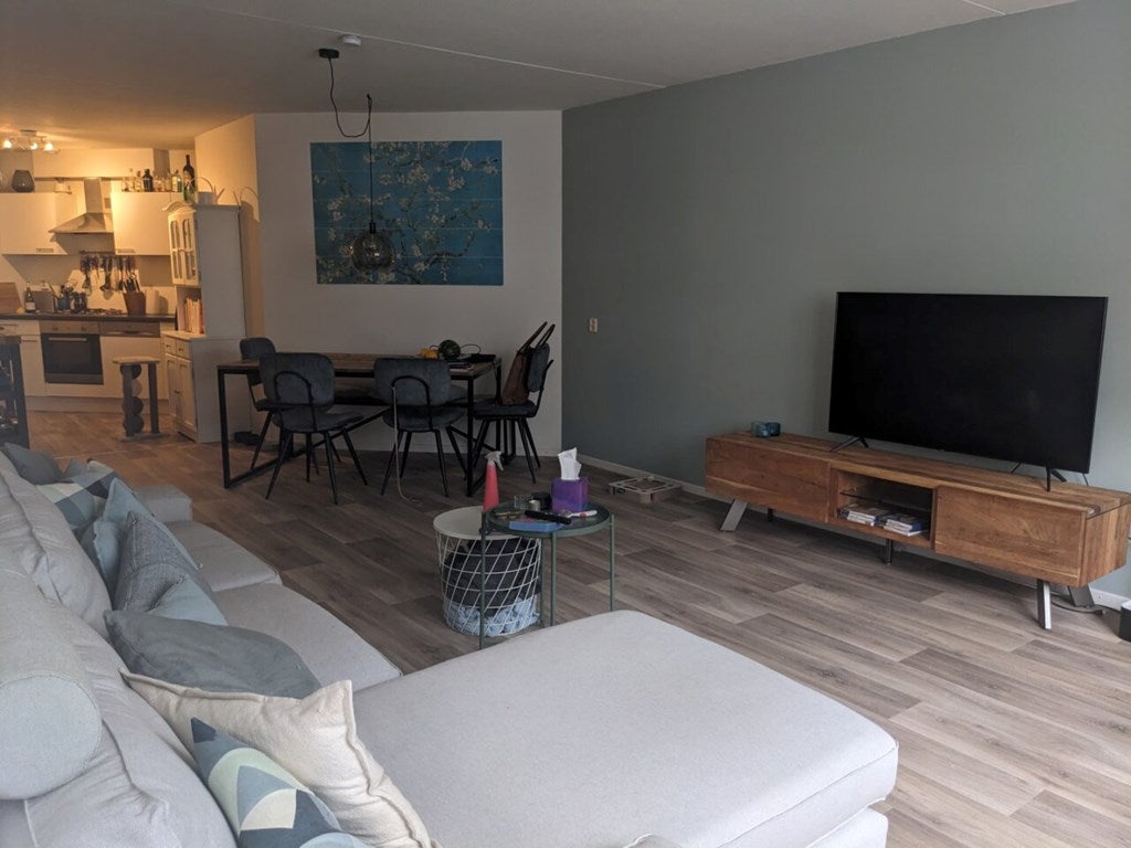 Woning te huur: Dopplerdomein, Maastricht
