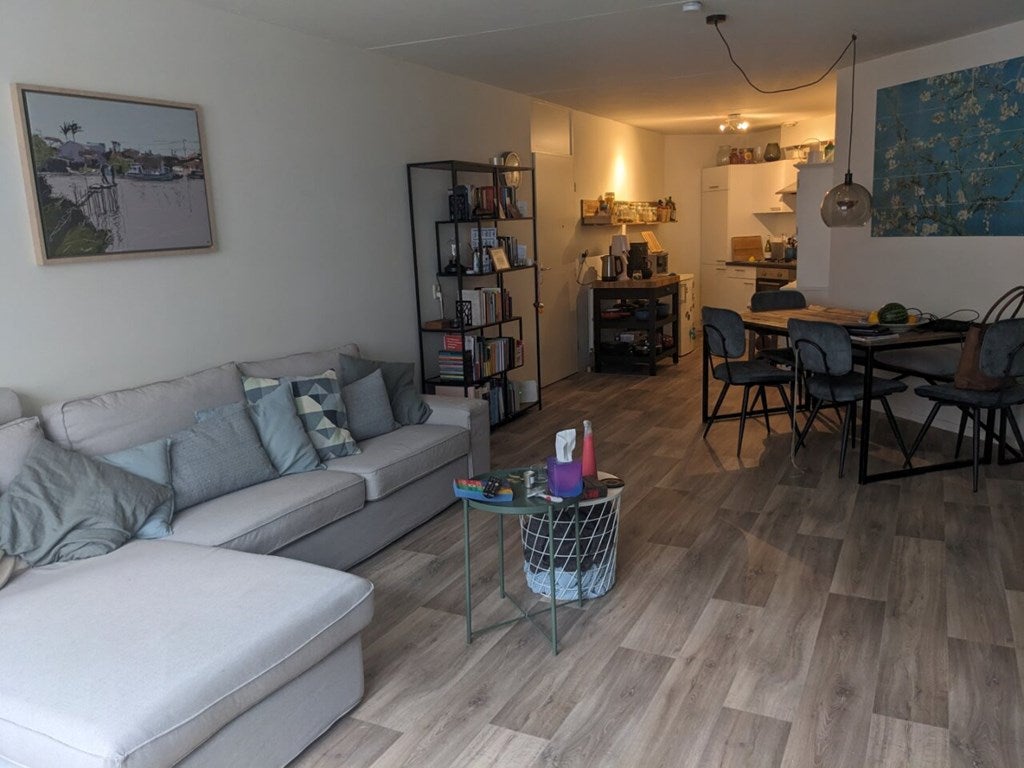 Woning te huur: Dopplerdomein, Maastricht