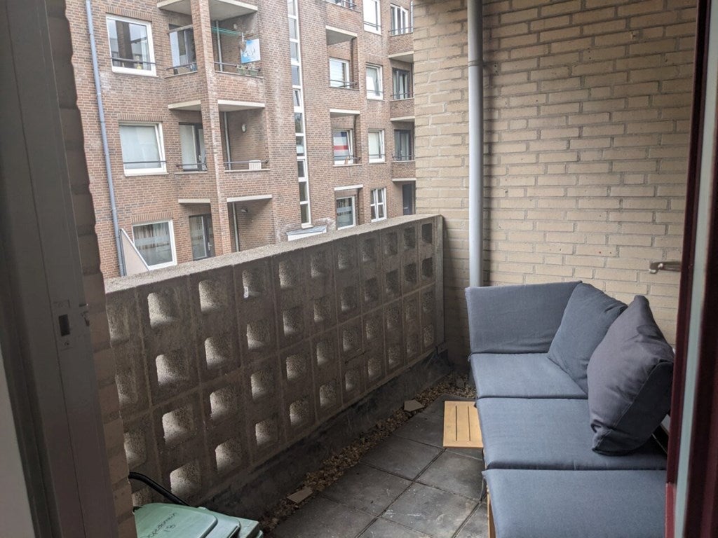 Woning te huur: Dopplerdomein, Maastricht
