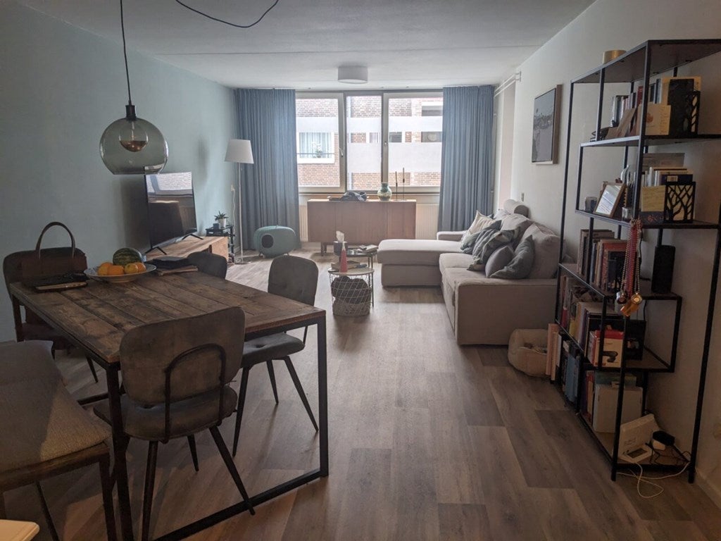 Woning te huur: Dopplerdomein, Maastricht