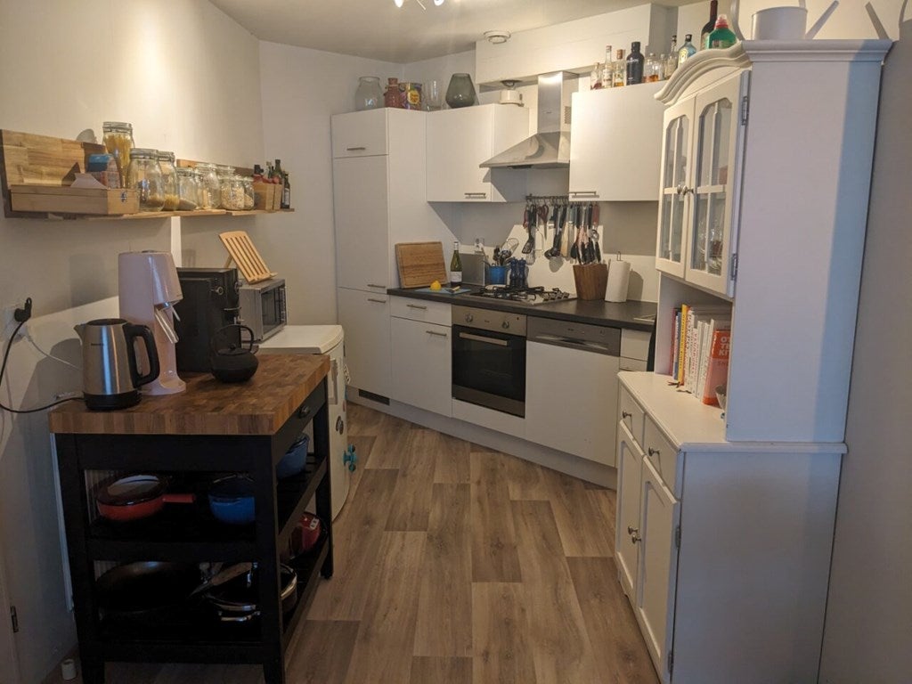 Woning te huur: Dopplerdomein, Maastricht