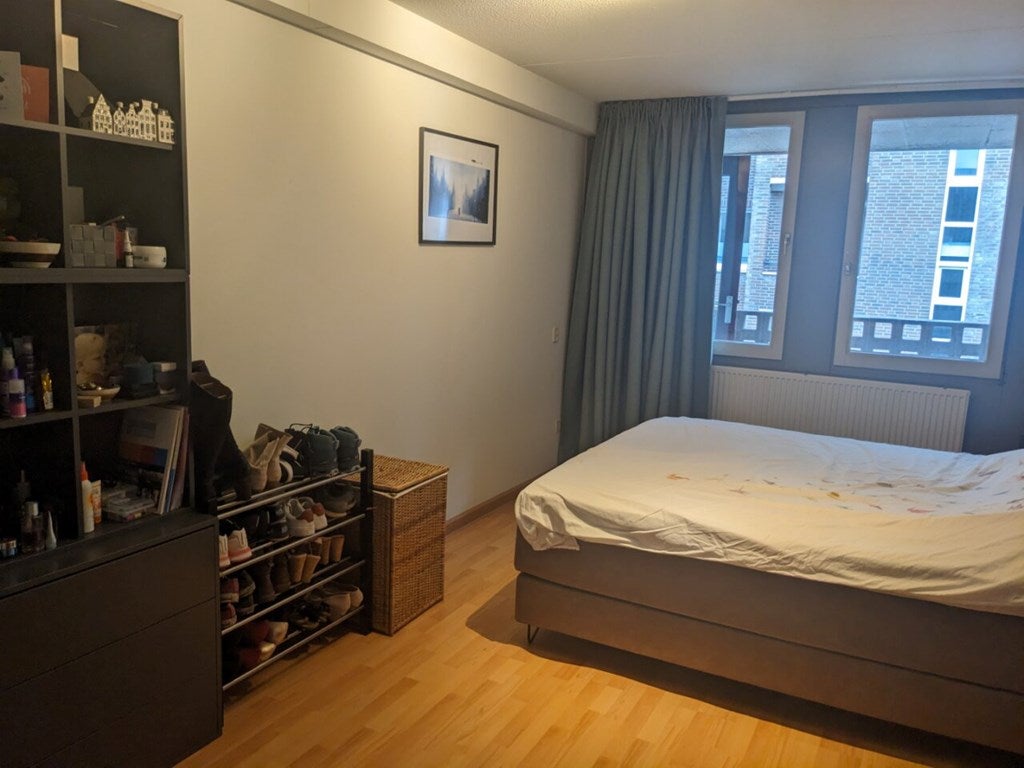Woning te huur: Dopplerdomein, Maastricht