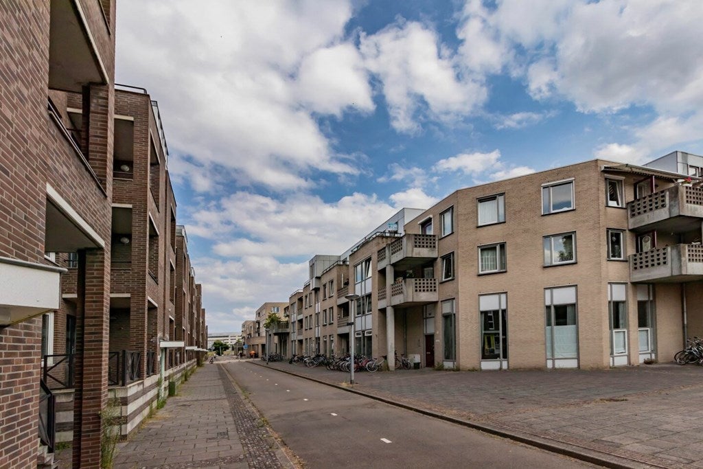 Woning te huur: Dopplerdomein, Maastricht