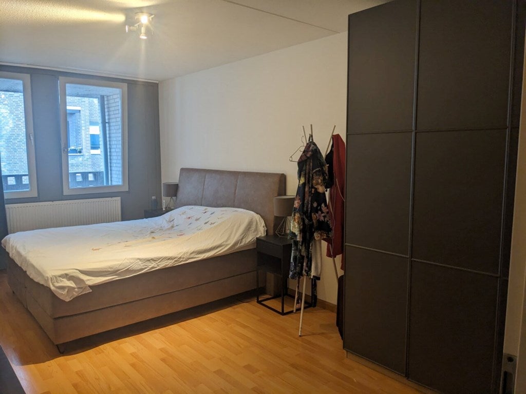 Woning te huur: Dopplerdomein, Maastricht
