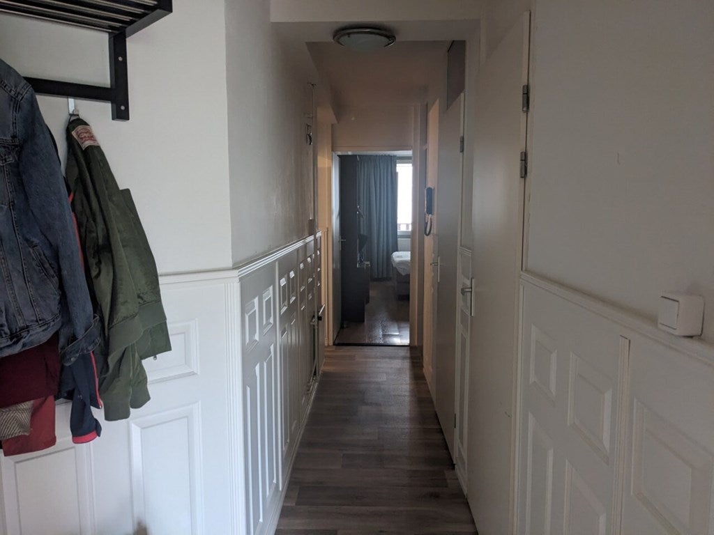 Woning te huur: Dopplerdomein, Maastricht