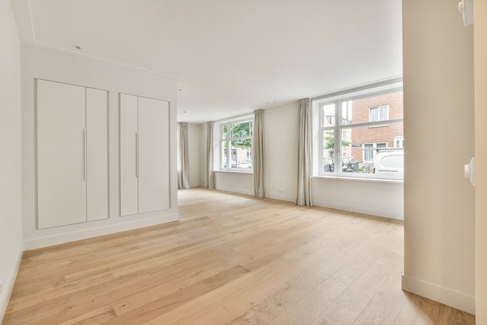 Te huur: Appartement Roompotstraat 21 H in Amsterdam