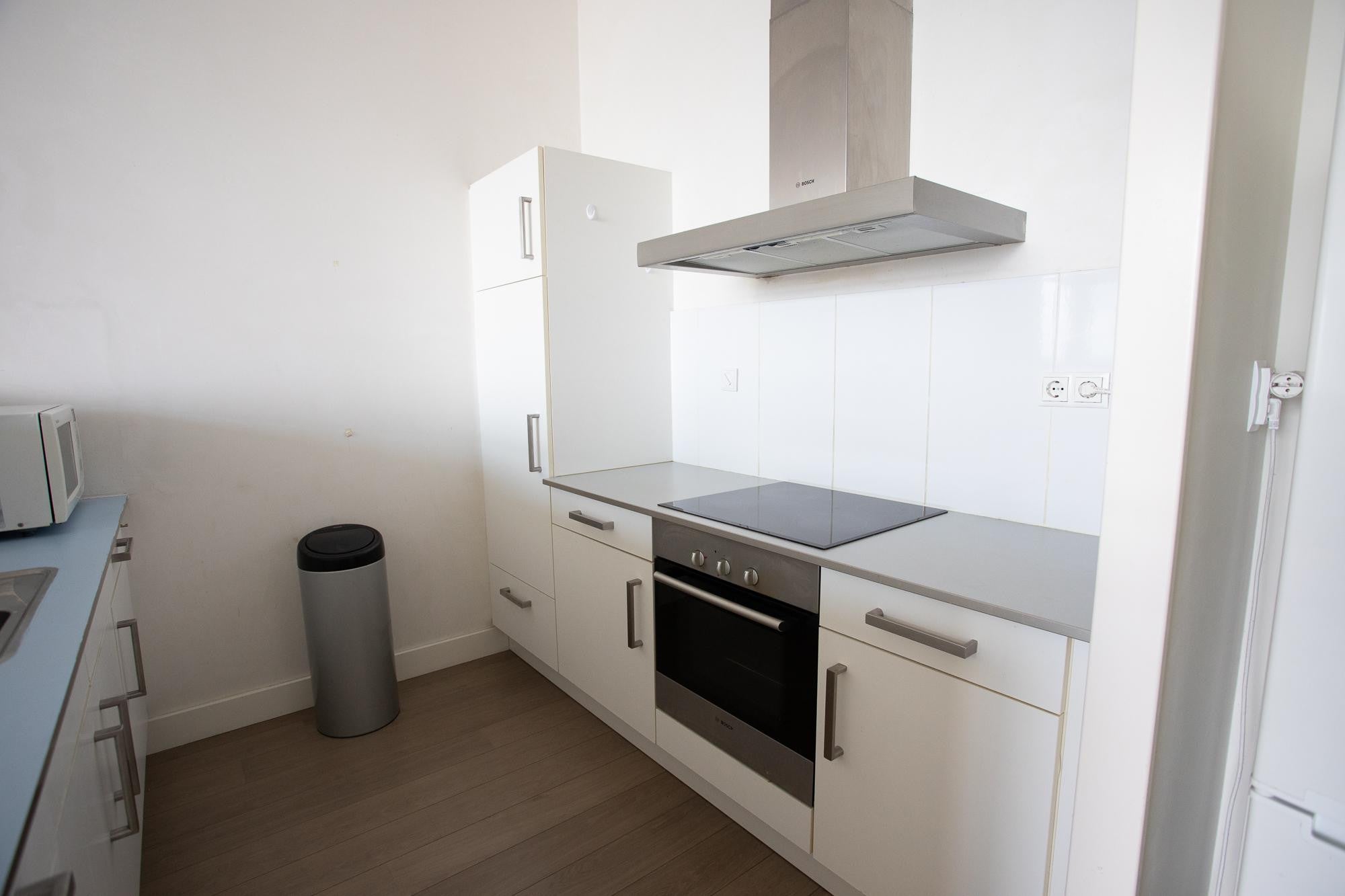 Te huur Appartement Erich Salomonstraat 158 in Amsterdam