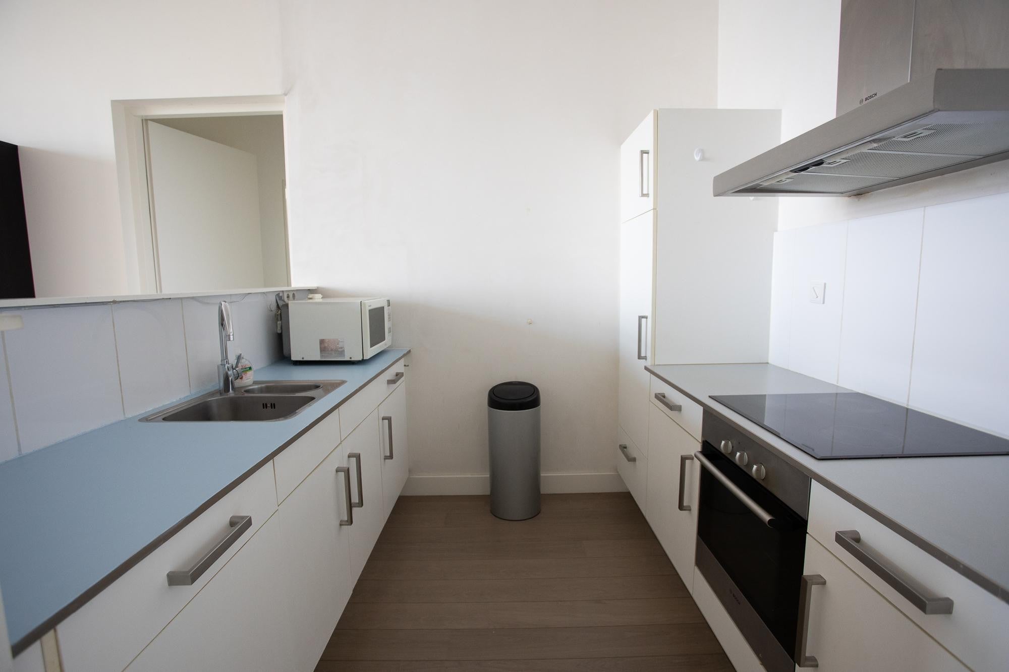 Te huur Appartement Erich Salomonstraat 158 in Amsterdam