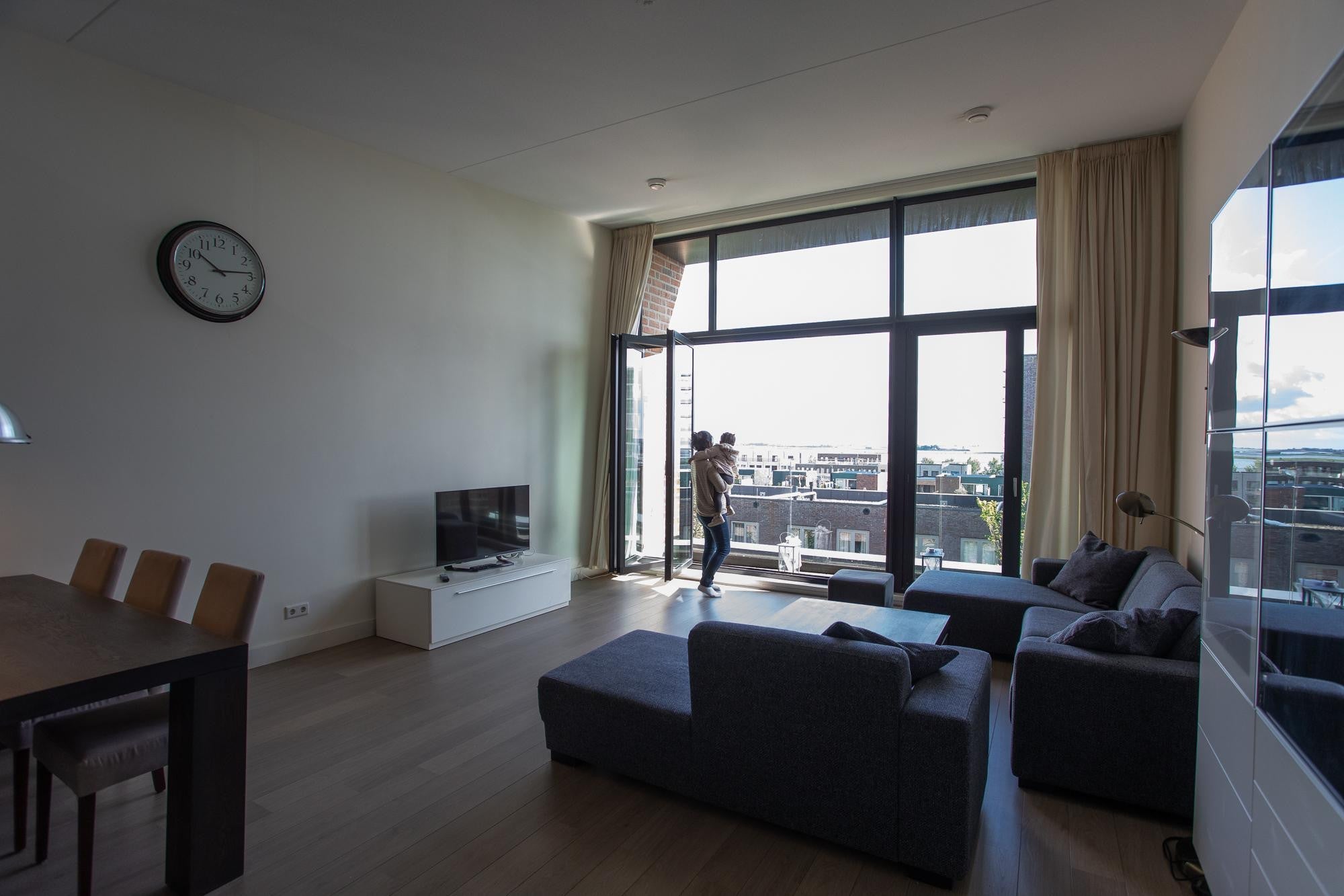 Te huur Appartement Erich Salomonstraat 158 in Amsterdam