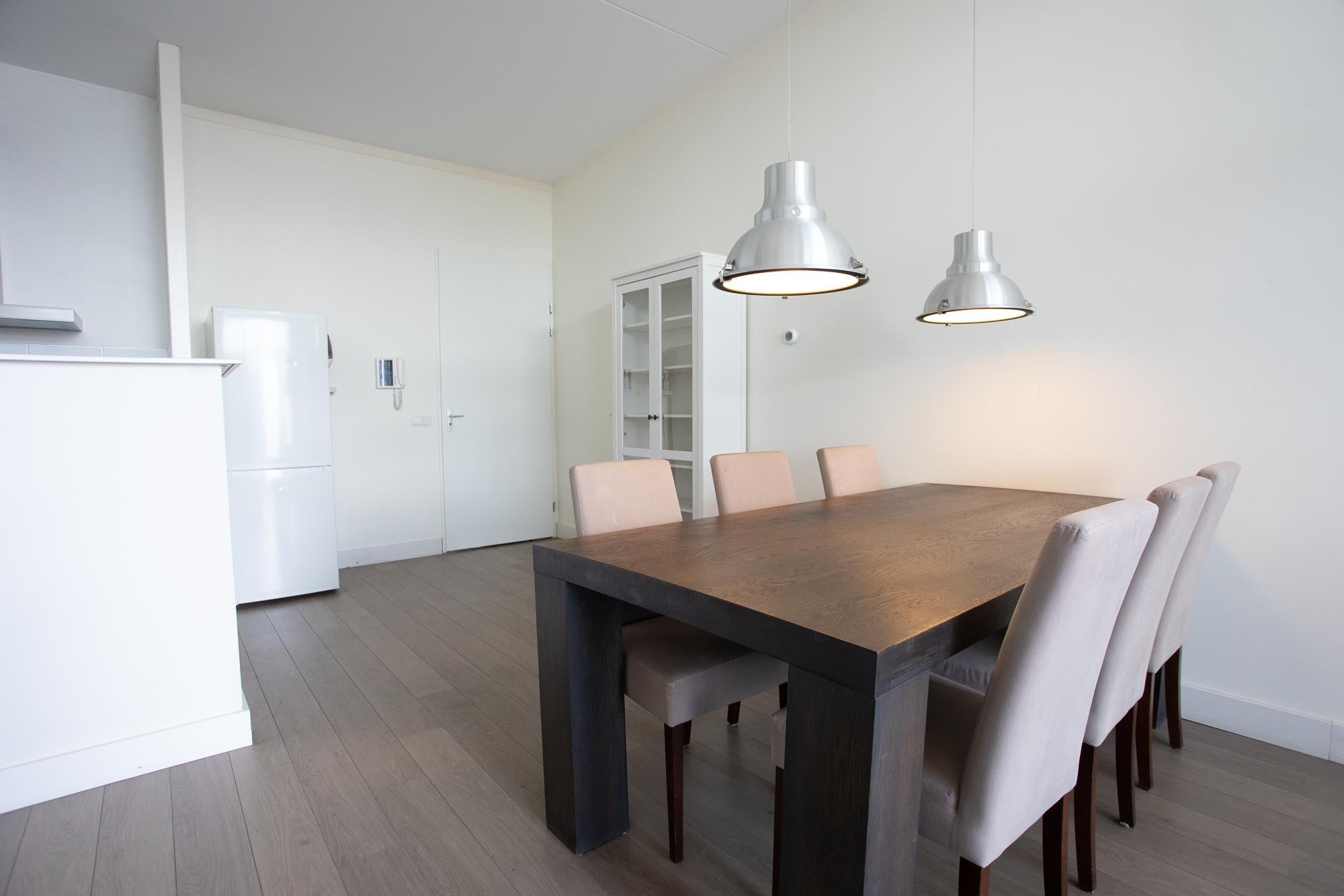 Te huur Appartement Erich Salomonstraat 158 in Amsterdam