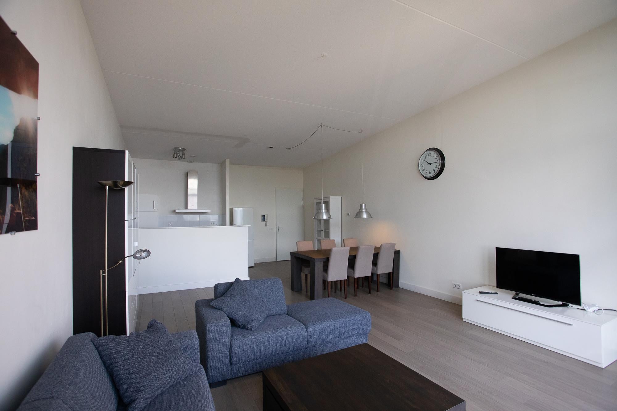 Te huur Appartement Erich Salomonstraat 158 in Amsterdam