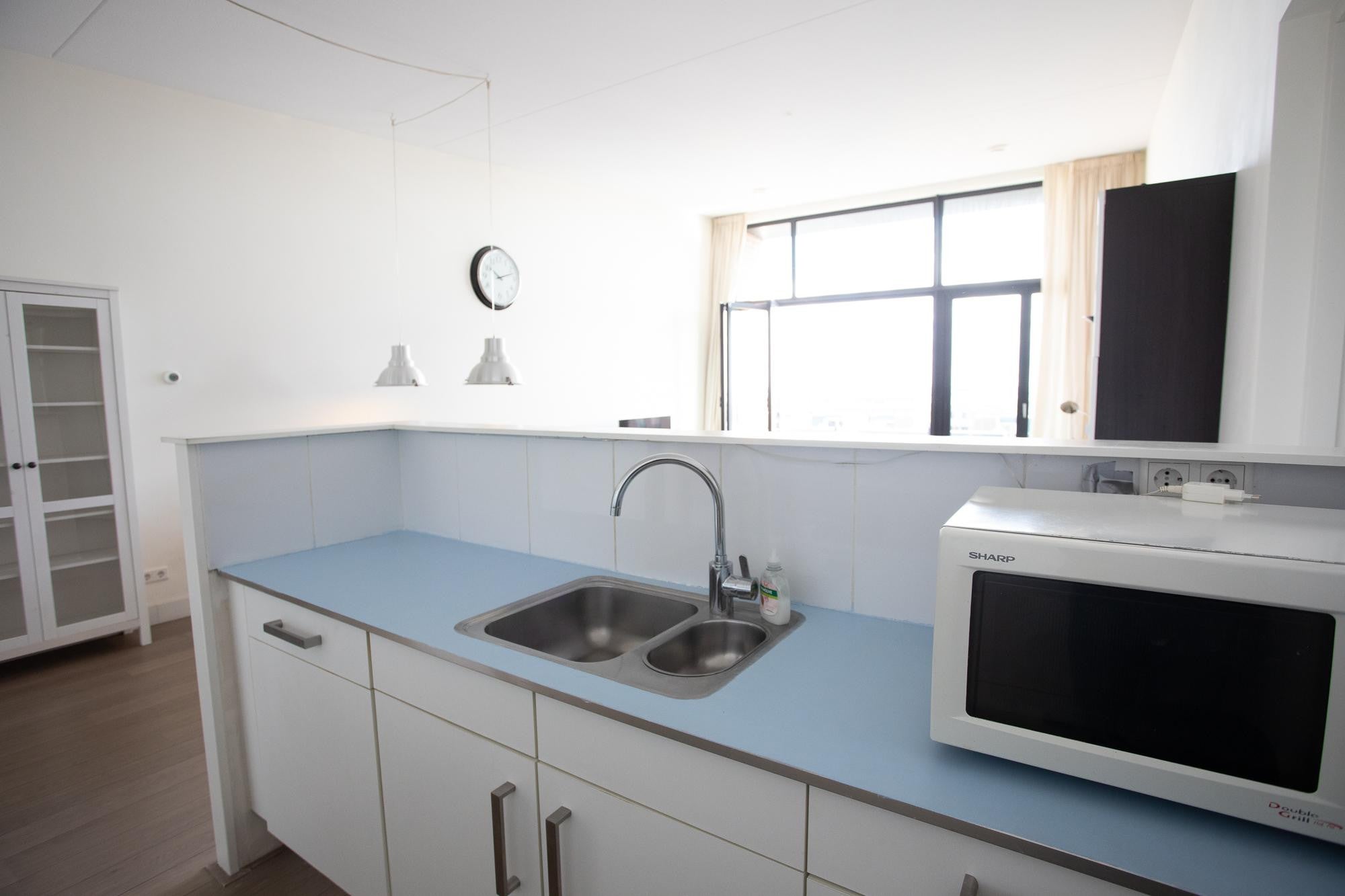 Te huur Appartement Erich Salomonstraat 158 in Amsterdam
