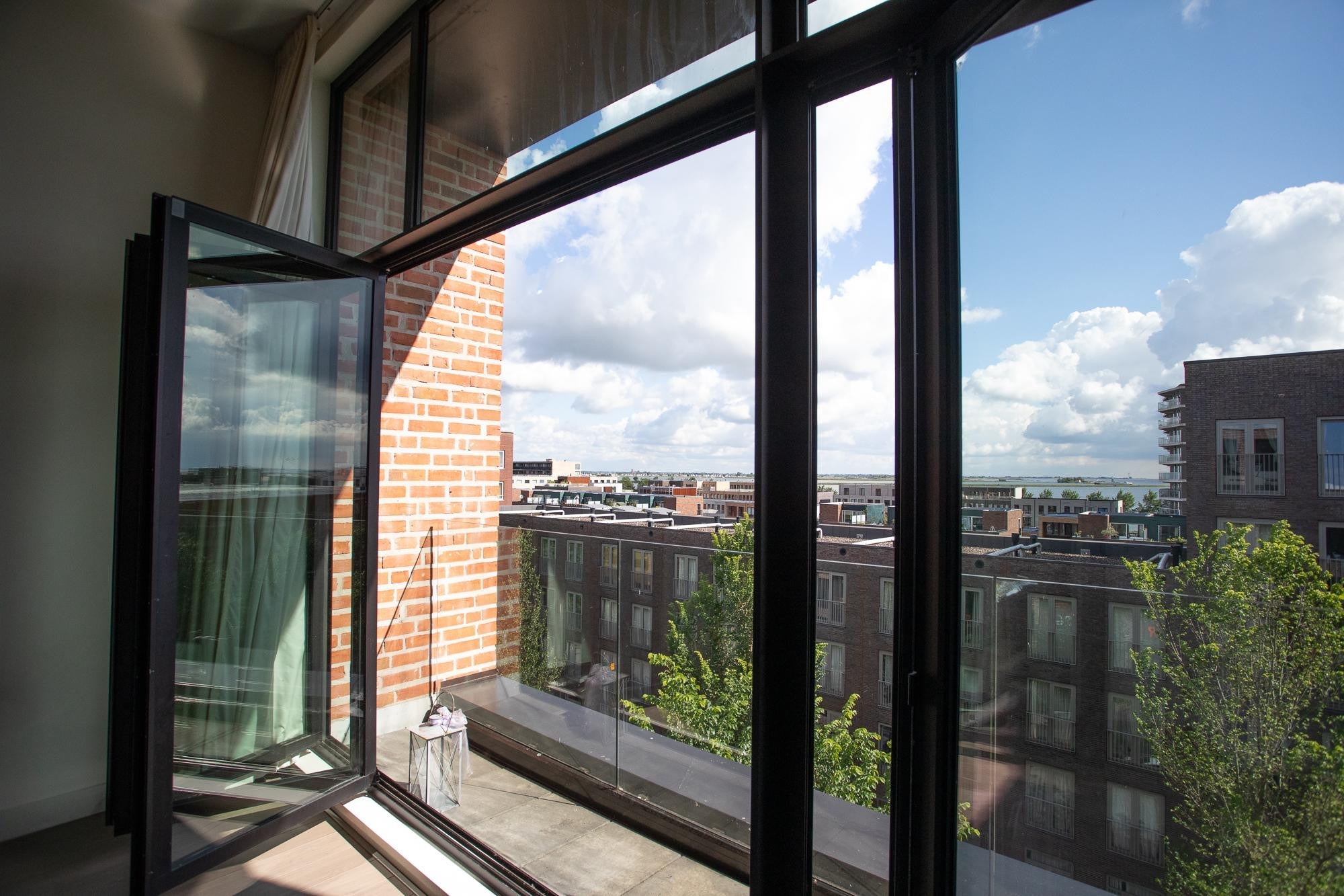 Te huur Appartement Erich Salomonstraat 158 in Amsterdam