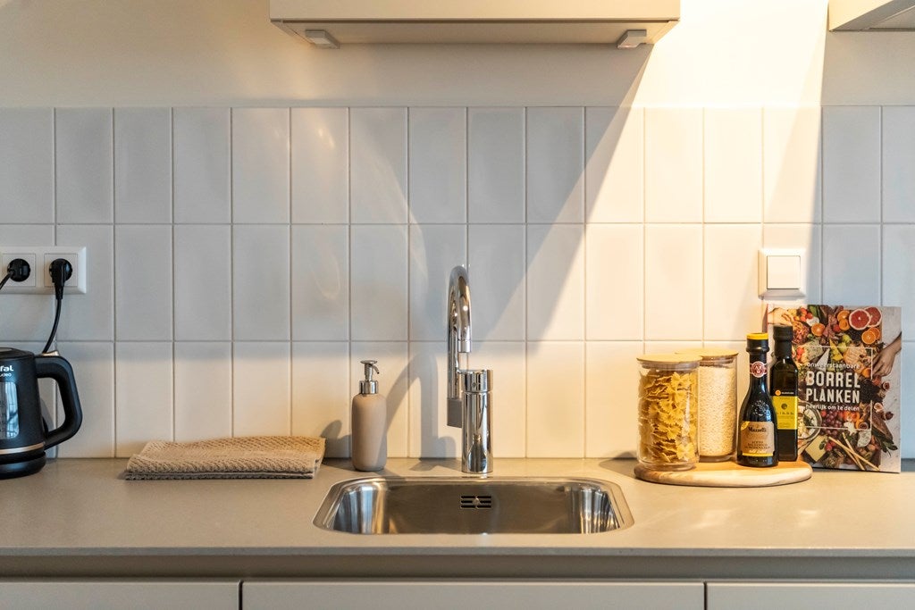 Te huur Appartement Ungerplein in Rotterdam