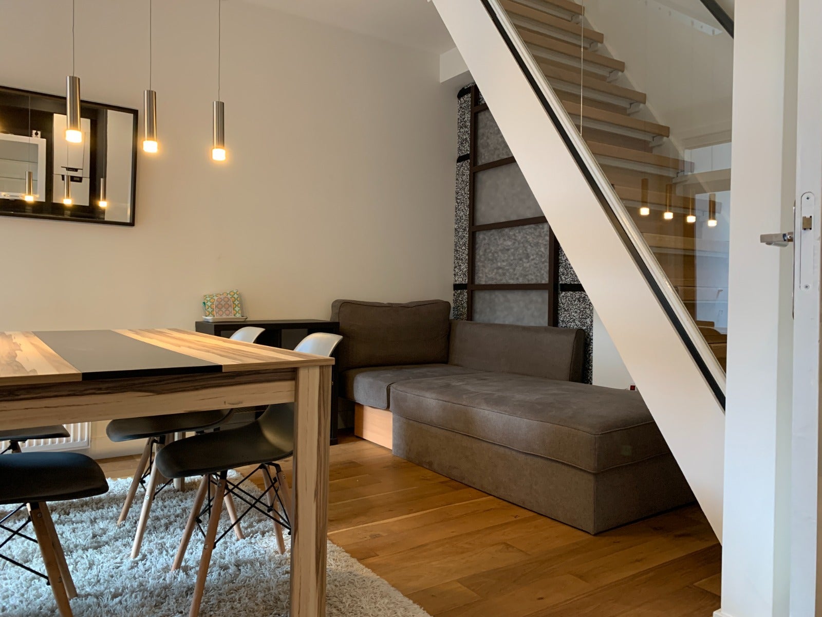 Te huur Huis Spinozaweg in Utrecht