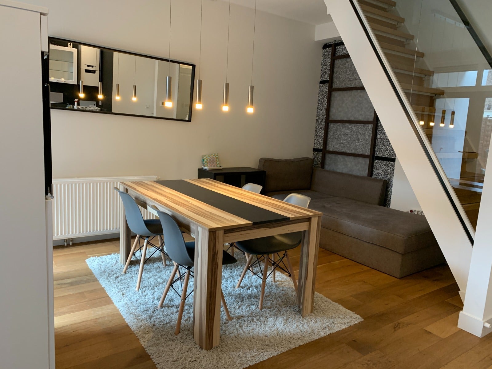Te huur Huis Spinozaweg in Utrecht