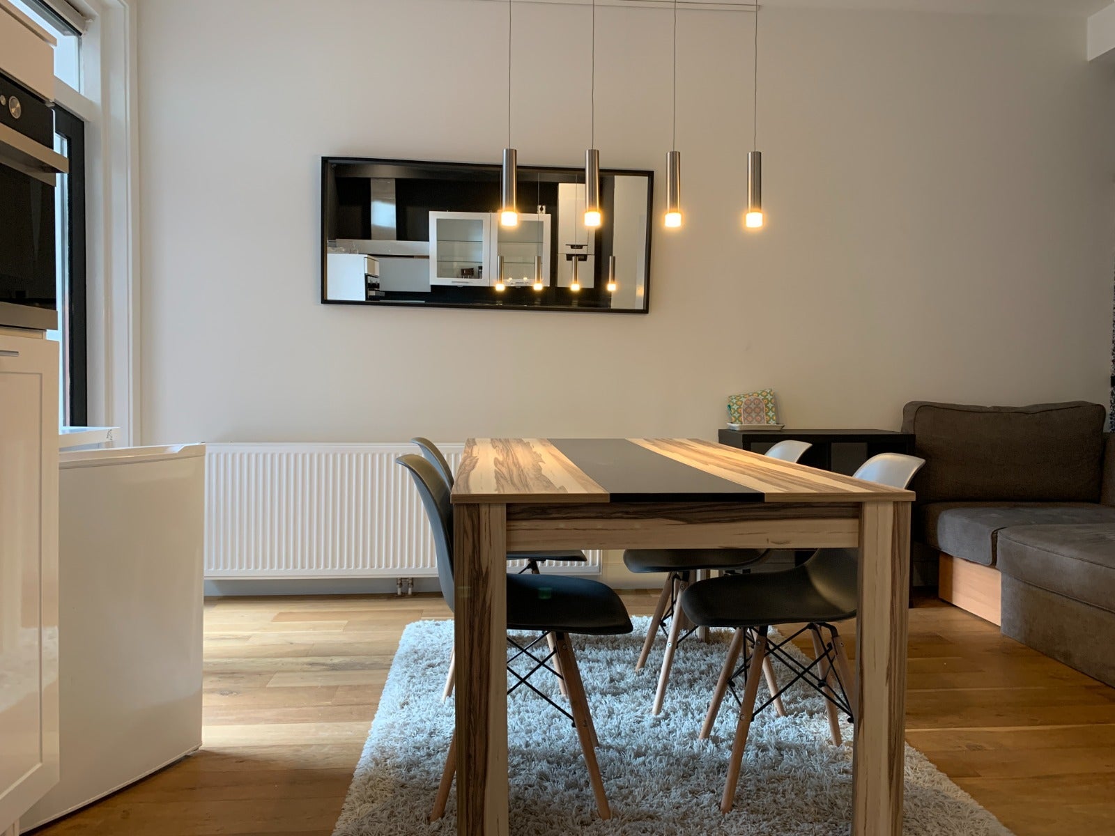Te huur Huis Spinozaweg in Utrecht